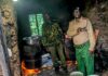 Police Intensify Nationwide Crackdown on Illicit Brews and Narcotics