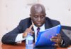 Government Reviews Progress of Digital Superhighway Programme