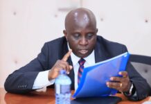 Government Reviews Progress of Digital Superhighway Programme