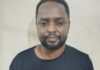 Suspect Arrested in Murder of TUK Lecturer Edgar Mokua