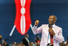 Ruto Urges Artisans to Register for Skills Recognition Programme