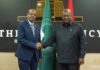 Ghana President Pushes for AU Action on Xenophobic Attacks in South Africa