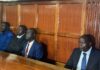 Obado, Two Co-Accused Convicted of Sharon Otieno’s Murder, Sentencing Set for August 18