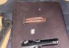 Three Robbery Suspects Arrested, Retay Falcon Pistol Recovered in Kawangware Raid