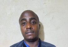 Murder Suspect Arrested While Allegedly Fleeing to Uganda Over Killing of Nyeri Woman