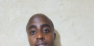 Murder Suspect Arrested While Allegedly Fleeing to Uganda Over Killing of Nyeri Woman