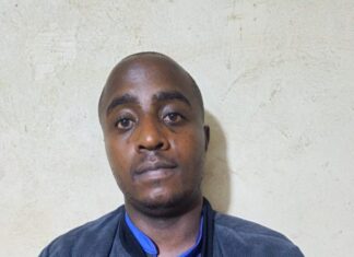Murder Suspect Arrested While Allegedly Fleeing to Uganda Over Killing of Nyeri Woman