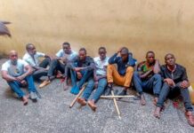 14 Suspects Arraigned Over Violence in Kisumu and Nyahururu