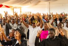 Gov’t Steps Up Youth Enterprise Support as Meru Forum Shapes New Financing Agenda