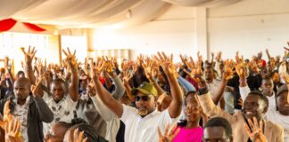 Gov’t Steps Up Youth Enterprise Support as Meru Forum Shapes New Financing Agenda