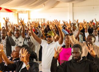 Gov’t Steps Up Youth Enterprise Support as Meru Forum Shapes New Financing Agenda
