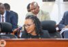 Diaspora Affairs PS Njogu Highlights Clean Audit Record, Evacuation Efforts Before PAC