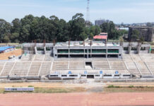 Kipchoge Keino Stadium Upgrade Gains Momentum Ahead of AFCON 2027