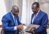 Kenya Reaffirms Commitment to End AIDS by 2030, Strengthens UNAIDS Partnership