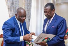 Kenya Reaffirms Commitment to End AIDS by 2030, Strengthens UNAIDS Partnership