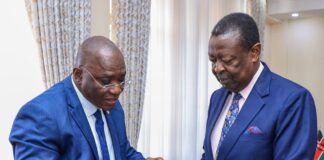 Kenya Reaffirms Commitment to End AIDS by 2030, Strengthens UNAIDS Partnership