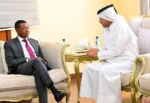 Kenya Mourns Qatar’s Father Amir