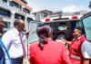 Duale Inspects SHA National Ambulance Dispatch Centre Ahead of Official Launch