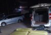 Three Men Nabbed as Detectives Confiscate KSh 8M Cannabis in Athi River
