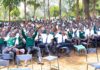 Government Seeks Support for STEM Labs at Ober Boys’ High School