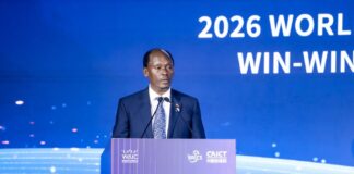 Kenya Signs Global AI Cooperation Agreement to Expand Access to Artificial Intelligence