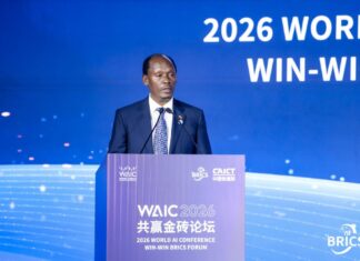 Kenya Signs Global AI Cooperation Agreement to Expand Access to Artificial Intelligence