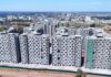 Eldoret Railway City Affordable Housing Project Reaches 56% Completion