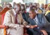 President Ruto Highlights KSh30 Billion Development Drive for Makueni County