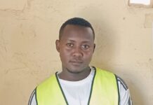 Suspects Behind Phone Snatching Gang in Madogo Detained for 15 Days