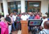 PS Omollo Meets Coast Leaders to Enhance Security and Improve Access to National IDs