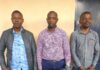 Three Suspects Arraigned Over Sh14.9 Million Procurement Fraud in Kilifi