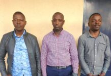Three Suspects Arraigned Over Sh14.9 Million Procurement Fraud in Kilifi