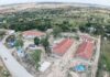 Kasemeni Police Post Upgraded to Boost Security Around Mwache Dam