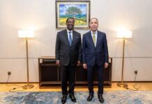 Kenya and Libya Deepen Trade and Agricultural Cooperation