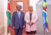 Kenya, TBI Strengthen Partnership to Advance National AI Agenda