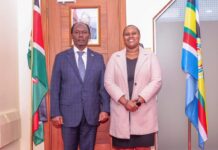 Kenya, TBI Strengthen Partnership to Advance National AI Agenda