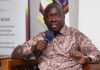 DPP Ingonga Urges Justice Sector to Embrace Technology