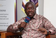 DPP Ingonga Urges Justice Sector to Embrace Technology