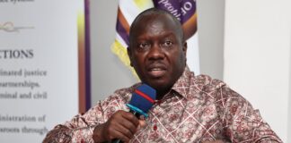 DPP Ingonga Urges Justice Sector to Embrace Technology