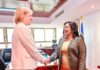 Kenya and US Deepen Tourism and Wildlife Conservation Partnership