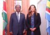 Kenya and Mastercard Foundation Advance Ajira Digital Programme Phase II