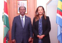 Kenya and Mastercard Foundation Advance Ajira Digital Programme Phase II