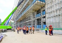 Miano: Bomas International Convention Complex Set to Boost Kenya’s MICE Tourism