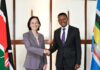Kenya and China Deepen Labour and Investment Cooperation