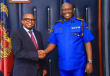 Affordable Housing Programme Targets 45,000 Units for Police Officers