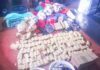 Police Intensify Crackdown on Narcotics in Machakos and Embu