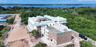 NAMARET Set to Boost Kenya’s Blue Economy Through Marine Aquaculture Innovation
