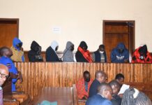 Nine Charged Over Alleged KES 120 Million Nakuru County Procurement Irregularities