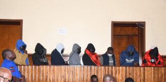 Nine Charged Over Alleged KES 120 Million Nakuru County Procurement Irregularities