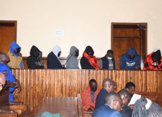 Nine Charged Over Alleged KES 120 Million Nakuru County Procurement Irregularities